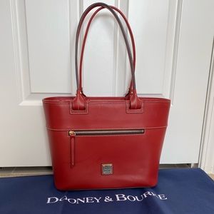 Dooney & Bourke large tote